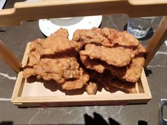 -双合园·海鲜水饺青岛菜(上清路店)