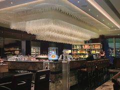 吧台-瑞吉吧 The St·Regis Bar(长沙瑞吉酒店)