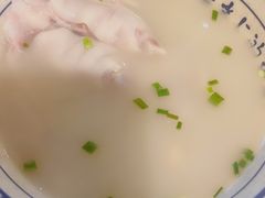 -易老妈蹄花.特色川菜(人民公园总店)