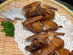 -虾饺妹·粤式手工点心(水荫路店)