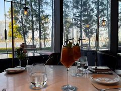 -大八江景意大利西餐厅LargeEight Italy Restaurant(1862时尚艺术中心店)