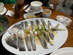 -启香鸡私房菜(湖景店)