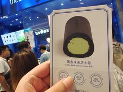 -the Roll'ING手作瑞士卷专门店(卓悦中心店)