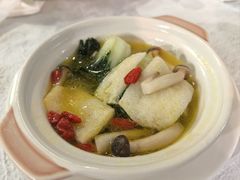 -广州香格里拉酒店