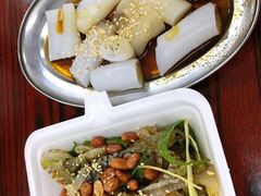 -陈添記·祖傳爽鱼皮·西关老字号(广州首店)