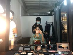 点击看大图 -美云庭古装·格格服汉服·京城旅拍(北京店)