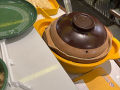 -润园四季椰子鸡火锅(南山海岸城店)