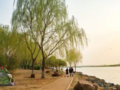 -丁香湖公园
