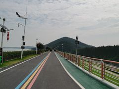 -南京金牛湖风景区