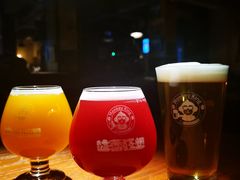 -大聖·精酿啤酒&火烧鸡(市南路店)