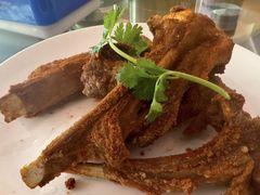 -范记靖远羊羔肉(博物馆店)