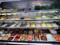 -姐妹辣糊糊(朝阳巷二店)