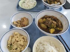 -紫金港餐饮中心-风味餐厅(浙江大学紫金港校区店)