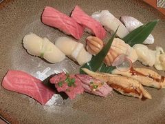 -乾山寿司(好运街店)