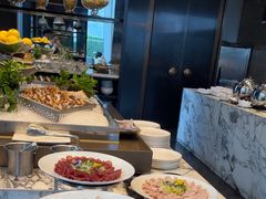 -广州文华东方酒店·悦铂尼西餐厅