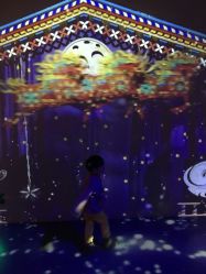 -小鸡哆哆故事屋·儿童乐园(嘉里城店)