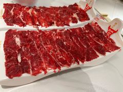 -潮正和潮汕牛肉火锅·老字号(番禺万达店)
