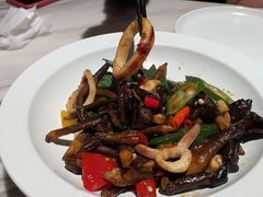 -汤城小厨•粤菜•靓汤(西直门凯德MALL店)