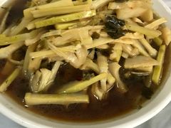 -天乐农家鱼头王(天目湖店)