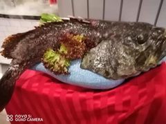 -昆山琶拉帝诗酒店·河畔咖啡厅Riverside Cafe