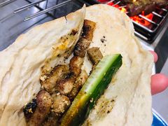 小饼-小寒羊烧烤(凯瑞时代大厦店)