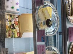 -丁香西饼屋(桂林路店)