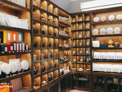 -沐春秋茶书院·茶室.茶馆.商务包房(知春路店)