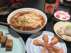 -金陵家宴·金陵春·南京菜(夫子庙店)