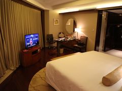 -太原凯宾斯基饭店