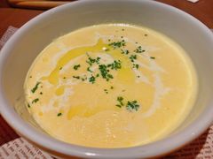 -卡本妮法餐厅·北京和平宾馆