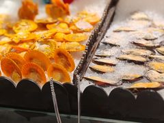 -火叮叮自助烤肉·现切牛肉(茂业店)