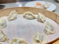 -粗茶淡饭·蒸鲜(光谷店)