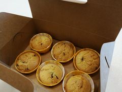 -米柚烘焙教室(工联CC店)