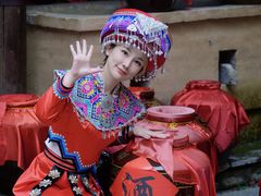 -车溪民俗旅游区