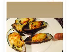 -太原富力万达文华酒店·美食汇西餐厅