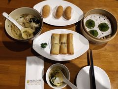 -乐忻皇朝(上海中心大厦店)
