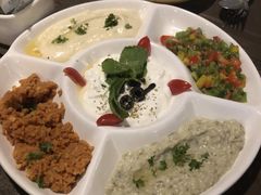 -ALAMEEN阿拉伯餐厅(三里屯店)
