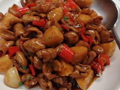 -千百味红餐厅·江西菜(绿地双子塔店)