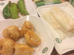 -添好运点心专门店(中环IFC店)
