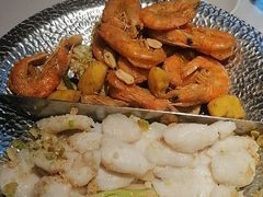 -小鱼小牛·鱼牛干锅·脆鱼火锅(世欧广场店)