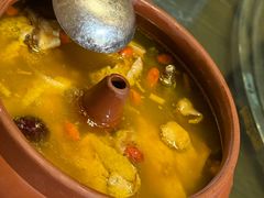 -香满楼(临安路店)