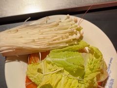 -星伦多自助料理·涮烤一体(虹悦城店)