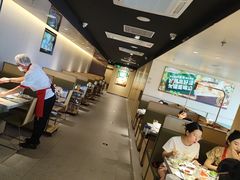 -海底捞火锅(太原南站店)