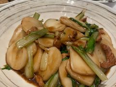 -慧娟面馆·餐厅(望江路店)