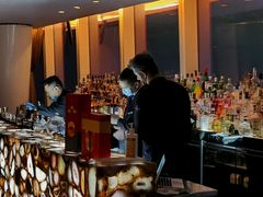 -广州四季酒店·天吧·高空酒吧