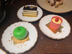 -杭州桐庐康莱德酒店西餐厅-舍