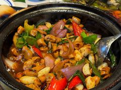 -味食家市师鸡(三元里店)