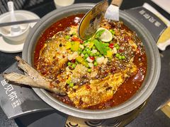 -鱼见你烤鱼•本地烧烤(1818店)