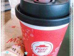 -必胜客(北苑路店)