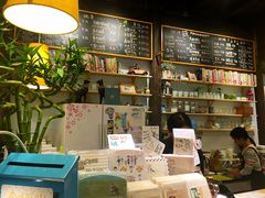 -猫的天空之城概念书店(杭州南宋御街店)